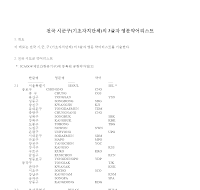 전국시군구의영문약어리스트 전국시군구의영문약어리스트